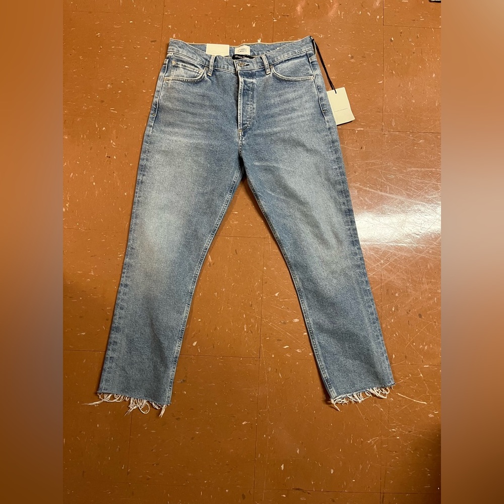 CITIZENS OF HUMANITY